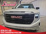 New 2025 GMC Sierra 1500 Pro Double Cab 4WD Pickup for sale #G1906 - photo 3