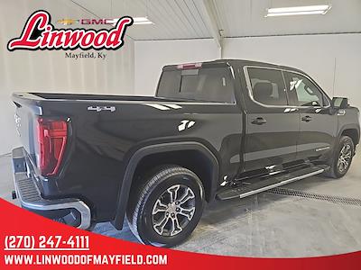 New 2025 GMC Sierra 1500 SLE Crew Cab 4WD Pickup for sale #G1912 - photo 2