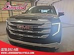 New 2025 GMC Sierra 1500 SLE Crew Cab 4WD Pickup for sale #G1912 - photo 3