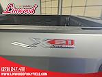 New 2025 GMC Sierra 1500 SLT Crew Cab 4WD Pickup for sale #G1924 - photo 11