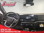 New 2025 GMC Sierra 1500 SLT Crew Cab 4WD Pickup for sale #G1924 - photo 16