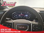 New 2025 GMC Sierra 1500 SLT Crew Cab 4WD Pickup for sale #G1924 - photo 24