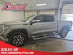 New 2025 GMC Sierra 1500 SLT Crew Cab 4WD Pickup for sale #G1924 - photo 5