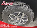 New 2025 GMC Sierra 1500 SLT Crew Cab 4WD Pickup for sale #G1924 - photo 6
