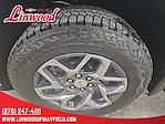 New 2025 GMC Sierra 1500 SLT Crew Cab 4WD Pickup for sale #G1924 - photo 7