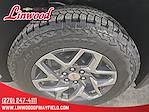New 2025 GMC Sierra 1500 SLT Crew Cab 4WD Pickup for sale #G1924 - photo 9