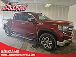 New 2025 GMC Sierra 1500 SLT Crew Cab 4WD Pickup for sale #G1926 - photo 1