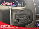 New 2025 GMC Sierra 1500 SLT Crew Cab 4WD Pickup for sale #G1926 - photo 23