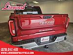 New 2025 GMC Sierra 1500 SLT Crew Cab 4WD Pickup for sale #G1926 - photo 4