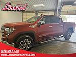 New 2025 GMC Sierra 1500 SLT Crew Cab 4WD Pickup for sale #G1926 - photo 5