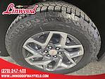 New 2025 GMC Sierra 1500 SLT Crew Cab 4WD Pickup for sale #G1926 - photo 6