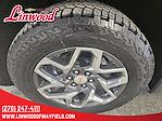 New 2025 GMC Sierra 1500 SLT Crew Cab 4WD Pickup for sale #G1926 - photo 7