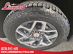 New 2025 GMC Sierra 1500 SLT Crew Cab 4WD Pickup for sale #G1926 - photo 8