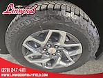 New 2025 GMC Sierra 1500 SLT Crew Cab 4WD Pickup for sale #G1926 - photo 9