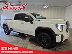 New 2025 GMC Sierra 3500 AT4 Crew Cab 4WD Pickup for sale #G1929 - photo 1