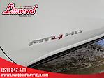 New 2025 GMC Sierra 3500 AT4 Crew Cab 4WD Pickup for sale #G1929 - photo 12