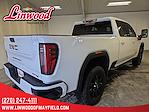 New 2025 GMC Sierra 3500 AT4 Crew Cab 4WD Pickup for sale #G1929 - photo 2