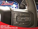 New 2025 GMC Sierra 3500 AT4 Crew Cab 4WD Pickup for sale #G1929 - photo 22