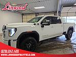 New 2025 GMC Sierra 3500 AT4 Crew Cab 4WD Pickup for sale #G1929 - photo 5