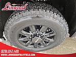 New 2025 GMC Sierra 3500 AT4 Crew Cab 4WD Pickup for sale #G1929 - photo 7