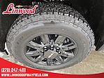 New 2025 GMC Sierra 3500 AT4 Crew Cab 4WD Pickup for sale #G1929 - photo 8