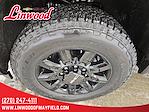 New 2025 GMC Sierra 3500 AT4 Crew Cab 4WD Pickup for sale #G1929 - photo 9