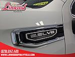 New 2025 GMC Sierra 1500 SLT Crew Cab 4WD Pickup for sale #G1938 - photo 10