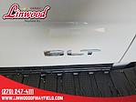 New 2025 GMC Sierra 1500 SLT Crew Cab 4WD Pickup for sale #G1938 - photo 12