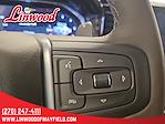 New 2025 GMC Sierra 1500 SLT Crew Cab 4WD Pickup for sale #G1938 - photo 18