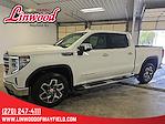New 2025 GMC Sierra 1500 SLT Crew Cab 4WD Pickup for sale #G1938 - photo 5