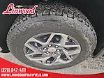New 2025 GMC Sierra 1500 SLT Crew Cab 4WD Pickup for sale #G1938 - photo 7