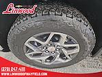 New 2025 GMC Sierra 1500 SLT Crew Cab 4WD Pickup for sale #G1938 - photo 9