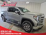 New 2025 GMC Sierra 1500 SLT Crew Cab 4WD Pickup for sale #G1945 - photo 1