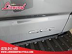 New 2025 GMC Sierra 1500 SLT Crew Cab 4WD Pickup for sale #G1945 - photo 12