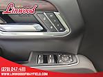New 2025 GMC Sierra 1500 SLT Crew Cab 4WD Pickup for sale #G1945 - photo 18