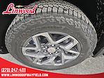 New 2025 GMC Sierra 1500 SLT Crew Cab 4WD Pickup for sale #G1945 - photo 6