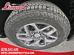 New 2025 GMC Sierra 1500 SLT Crew Cab 4WD Pickup for sale #G1945 - photo 8