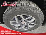 New 2025 GMC Sierra 1500 SLT Crew Cab 4WD Pickup for sale #G1945 - photo 9