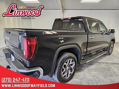 New 2025 GMC Sierra 1500 SLT Crew Cab 4WD Pickup for sale #G1946 - photo 2