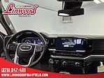 New 2025 GMC Sierra 1500 SLT Crew Cab 4WD Pickup for sale #G1946 - photo 17