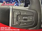 New 2025 GMC Sierra 1500 SLT Crew Cab 4WD Pickup for sale #G1946 - photo 22