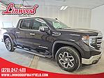 New 2025 GMC Sierra 1500 SLT Crew Cab 4WD Pickup for sale #G1948 - photo 1