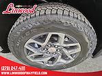 New 2025 GMC Sierra 1500 SLT Crew Cab 4WD Pickup for sale #G1948 - photo 9