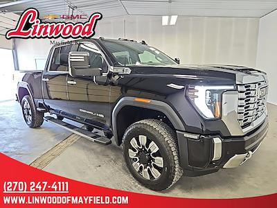 New 2025 GMC Sierra 2500 Denali Crew Cab 4WD Pickup for sale #G1952 - photo 1