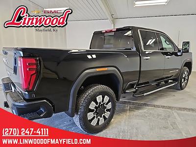 New 2025 GMC Sierra 2500 Denali Crew Cab 4WD Pickup for sale #G1952 - photo 2