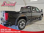 New 2025 GMC Sierra 2500 Denali Crew Cab 4WD Pickup for sale #G1952 - photo 2