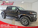 New 2025 GMC Canyon AT4 Crew Cab 4WD Pickup for sale #G1953 - photo 1