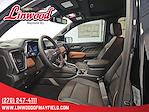 New 2025 GMC Canyon AT4 Crew Cab 4WD Pickup for sale #G1953 - photo 12
