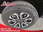 New 2025 GMC Canyon AT4 Crew Cab 4WD Pickup for sale #G1953 - photo 8