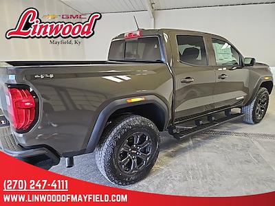 New 2025 GMC Canyon Elevation Crew Cab 4WD Pickup for sale #G1954 - photo 2